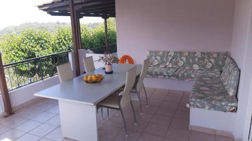 Flampoura House | Serenity Cottage House in Preveza