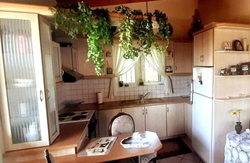 Flampoura House | Serenity Cottage House in Preveza
