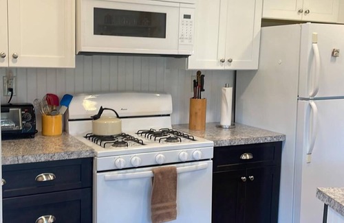 Pocomoke City Cottage | Serenity Cottage: Central to state parks, historic towns, MD & VA beaches