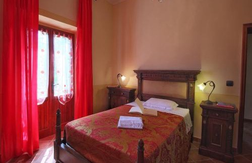 Castiglion Fiorentino House | Serenity farmhouse in Castiglion Fiorentino