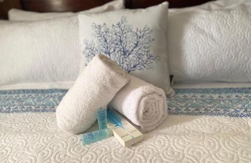 Lucea House | Serenity Get Away