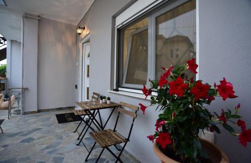 Ioannina House | Serenity