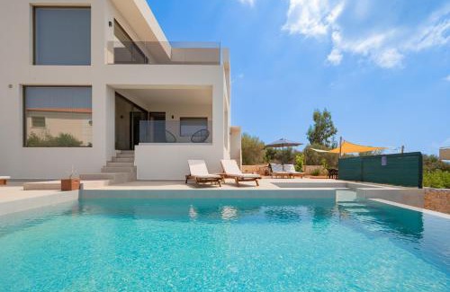 Sternes Villa | Serenity
