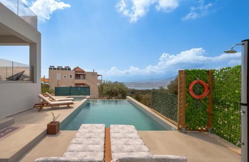 Sternes Villa | Serenity