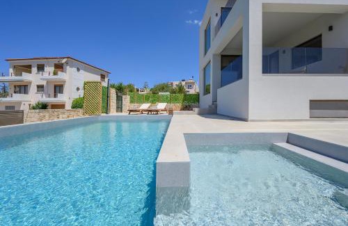 Sternes Villa | Serenity