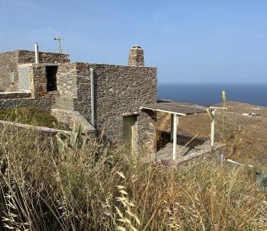 Kithnos Villa | Serenity Hill