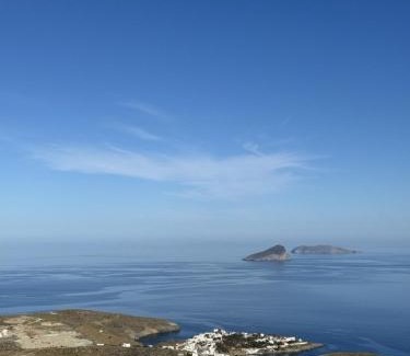 Kithnos Villa | Serenity Hill