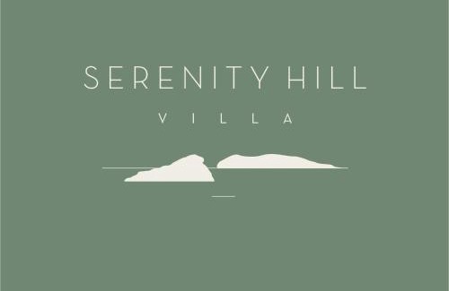 Kithnos Villa | Serenity Hill