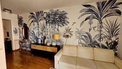 Centro Giano Apartment | Serenity Home Fonte Laurentina