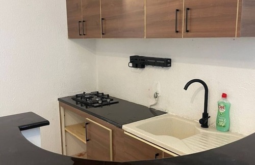 Gammarth Superieur Apartment | Serenity Home