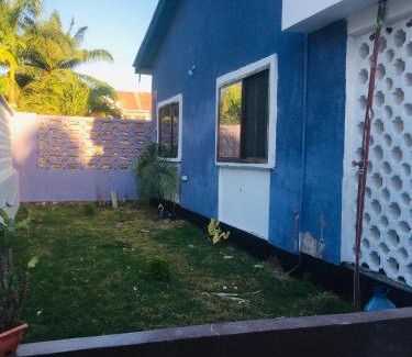Mikocheni House | Serenity Homestay