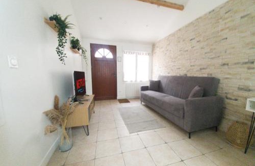 Orly Apartment | Serenity House 20 min Paris, Parking gratuit, Wifi