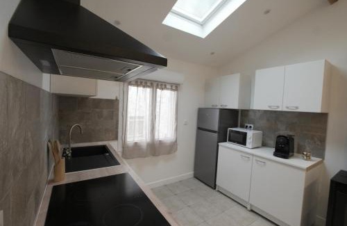 Orly Apartment | Serenity House 20 min Paris, Parking gratuit, Wifi