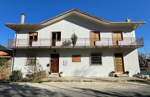Greccio Bed & Breakfast | Serenity House B&B Greccio