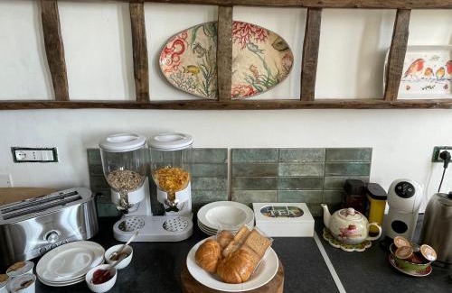 Greccio Bed & Breakfast | Serenity House B&B Greccio