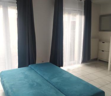 Genevois House | Serenity House - Geneva Luxe Calm Confort 8 pers - Viadora