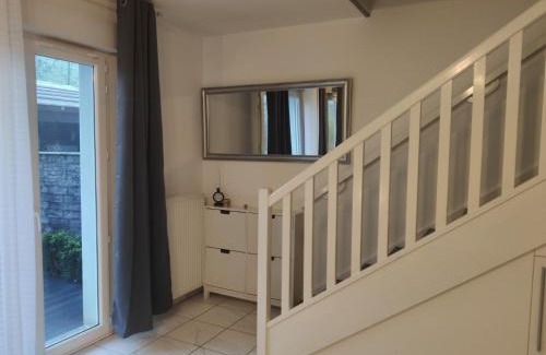 Genevois House | Serenity House - Geneva Luxe Calm Confort 8 pers - Viadora