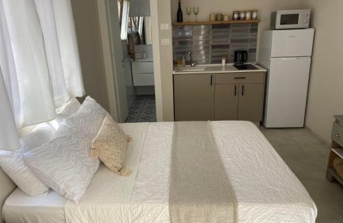 Be'er Ora Apartment | SERENITY