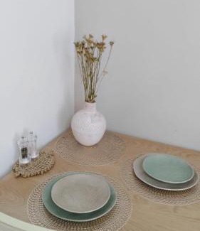 Be'er Ora Apartment | SERENITY
