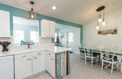 Sebastian Highlands House | Serenity in Blue PERFECT COASTAL OASIS on the TREASURE COAST