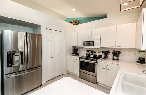Sebastian Highlands House | Serenity in Blue PERFECT COASTAL OASIS on the TREASURE COAST