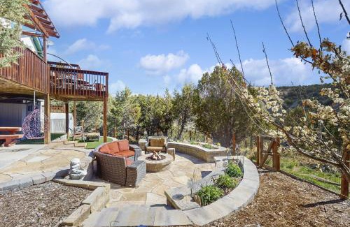 Eagle Apartment | Serenity in Eagle’s Eby Creek