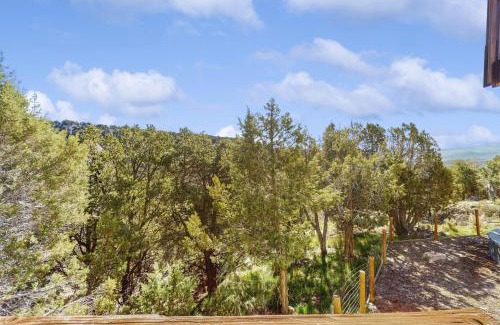 Eagle Apartment | Serenity in Eagle’s Eby Creek