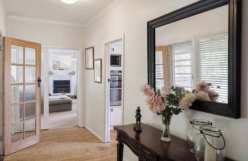 Red Hill South House | Serenity in Red Hill Winery Bliss and Coastal Beauty