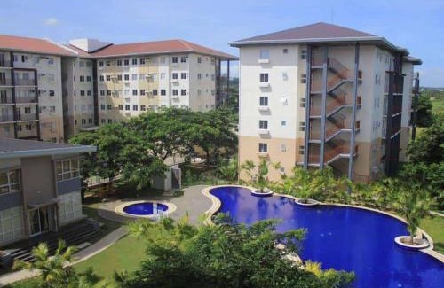 Canlubang Apartment | Serenity in Style: Scandinavian Zen in Nuvali