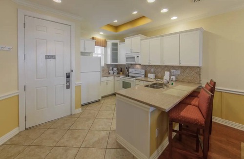 Flint Apartment | Serenity in the Piney Woods 2BD + 2BA with kitchen