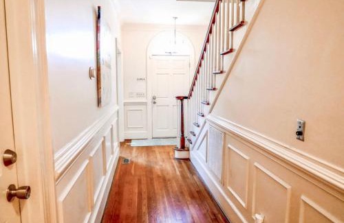 Harbison House | Serenity in the Suburbs