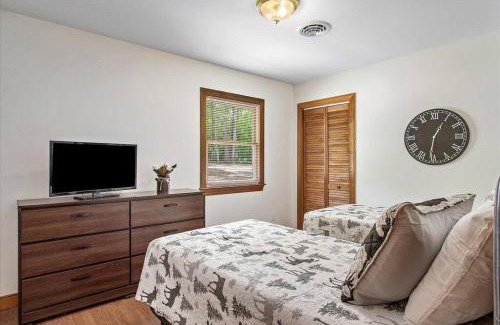 North Chesterfield House | Serenity in the Suburbs: Your Gorgeous RVA Getaway