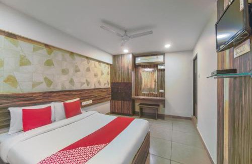Chennai Hotel | Serenity Inn