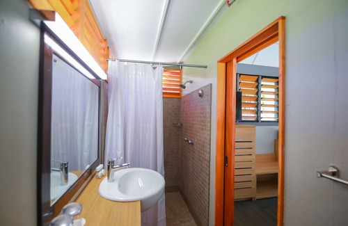 Bounty Island Hotel | Serenity Island Resort