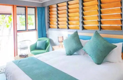 Bounty Island Hotel | Serenity Island Resort