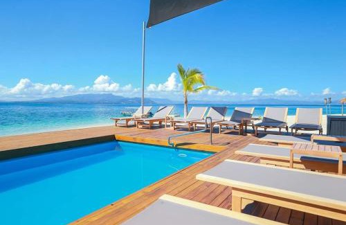 Bounty Island Resort | Serenity Island Resort