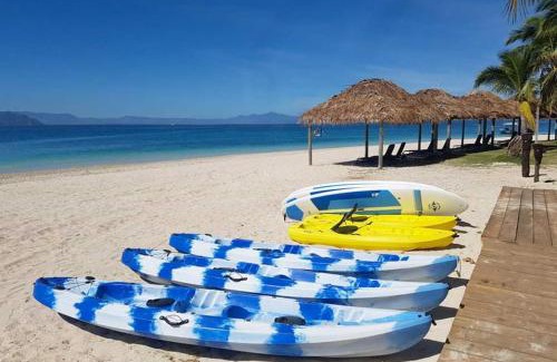 Bounty Island Resort | Serenity Island Resort