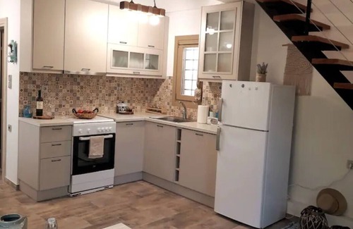 Zagora-Mouresi Cottage | Serenity Living Pelion Cottage away from the wolrd, above it all.