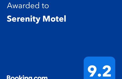 Shaftsbury Hotel | Serenity Motel
