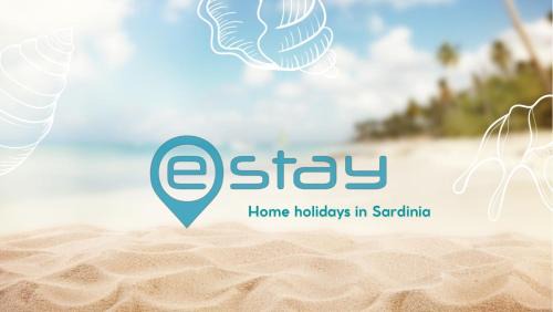Quartu Sant'Elena Apartment | Serenity near the Beach