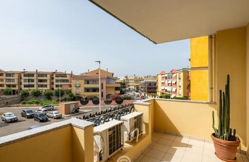 Quartu Sant'Elena Apartment | Serenity near the Beach