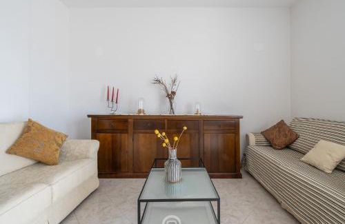 Quartu Sant'Elena Apartment | Serenity near the Beach