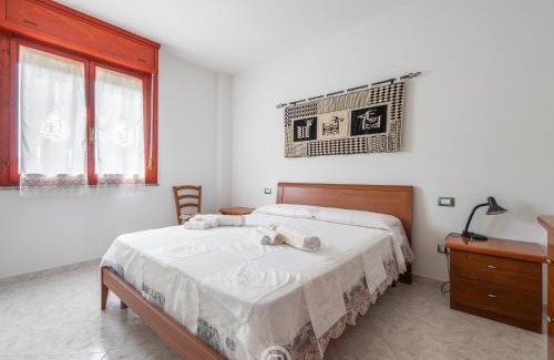Quartu Sant'Elena Apartment | Serenity near the Beach