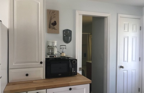 Springport Cottage | Serenity Now Cottage Rental Mid-Michigan