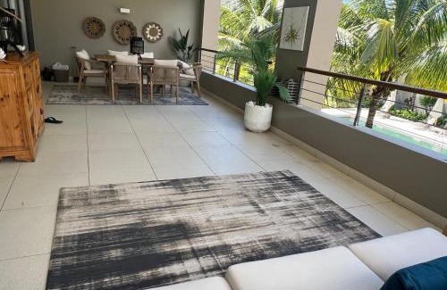 Bain Boeuf Apartment | Serenity Ocean Side