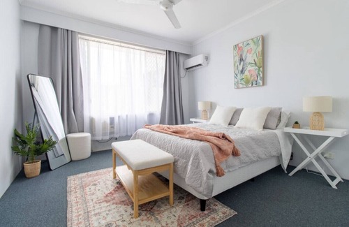 Larrakeyah Apartment | Serenity on Smith | 2 Bedroom Apartment