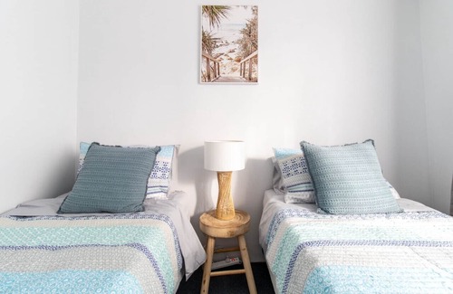 Larrakeyah Apartment | Serenity on Smith | 2 Bedroom Apartment
