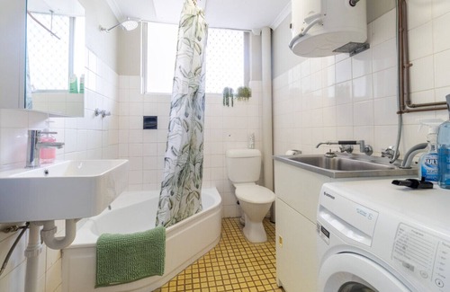 Larrakeyah Apartment | Serenity on Smith | 2 Bedroom Apartment
