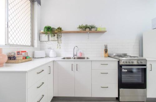 Larrakeyah Apartment | Serenity On Smith 2 Bedroom Apt