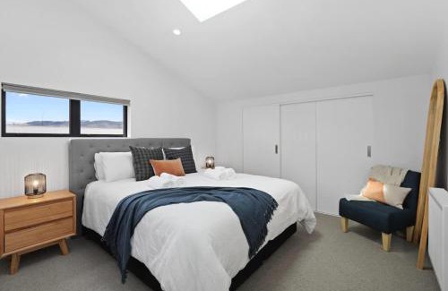 Rotorua House | Serenity on Sophia